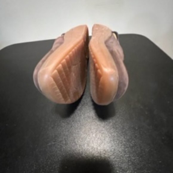 Tatami by Birkenstock size 38.5 sandal slipper - Picture 5 of 9